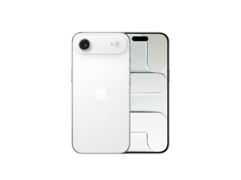 iPhone Air 1TB Cloud White,Model A3517