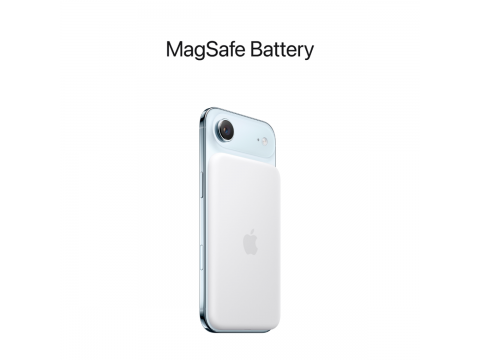 iPhone Air 1TB Cloud White,Model A3517