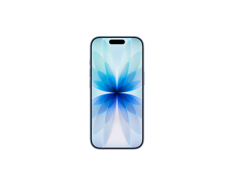 iPhone 17 512GB Mist Blue,Model A3520
