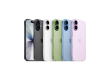 iPhone 17 512GB Mist Blue,Model A3520