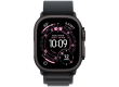 Apple Watch Ultra 3 GPS + Cellular 49mm Black Titanium Case with Black Alpine Loop - Small,Model A3281