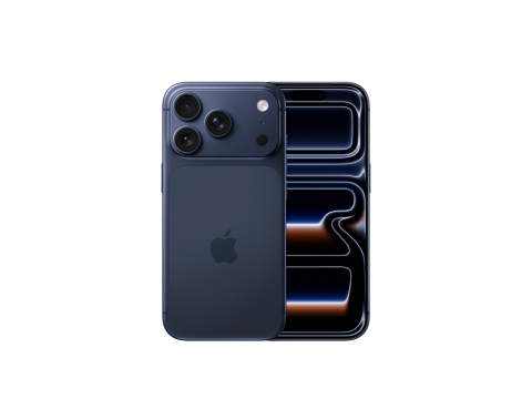 iPhone 17 Pro 512GB Deep Blue,Model A3523