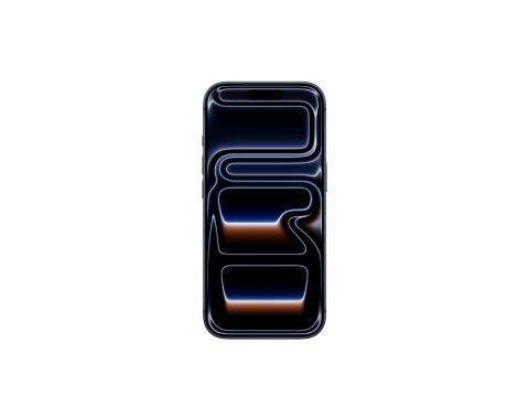 iPhone 17 Pro 512GB Deep Blue,Model A3523