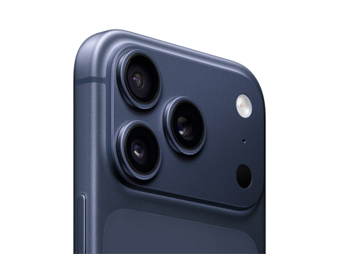 iPhone 17 Pro 512GB Deep Blue,Model A3523