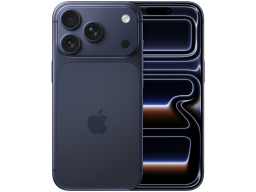 iPhone 17 Pro 512GB Deep Blue,Model A3523