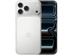 iPhone 17 Pro Max 1TB Silver,Model A3526