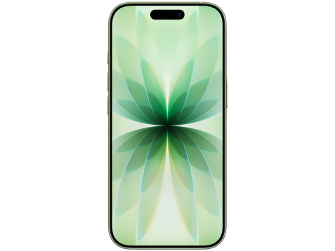 iPhone 17 512GB Sage,Model A3520