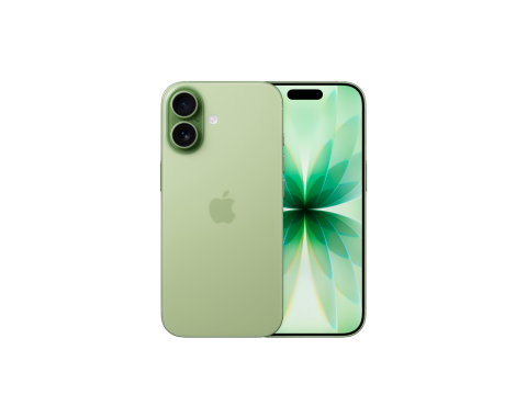 iPhone 17 512GB Sage,Model A3520