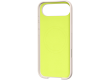 Beats iPhone Air Case with MagSafe and Camera Control - Lime Stone,Model A3506