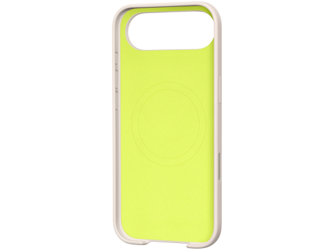 Beats iPhone Air Case with MagSafe and Camera Control - Lime Stone,Model A3506