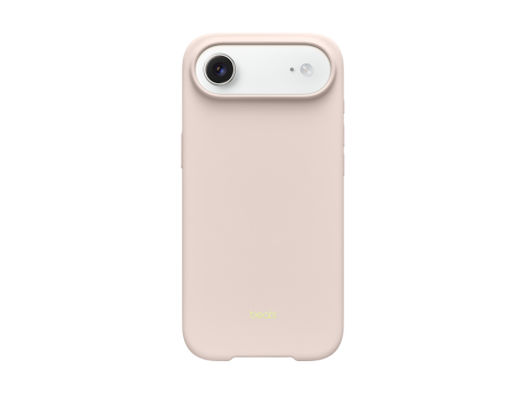 Beats iPhone Air Case with MagSafe and Camera Control - Lime Stone,Model A3506