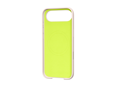 Beats iPhone Air Case with MagSafe and Camera Control - Lime Stone,Model A3506