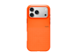Beats iPhone 17 Pro Max Rugged Case with MagSafe and Camera Control - Sierra Orange,Model A3515
