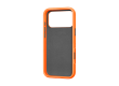 Beats iPhone 17 Pro Max Rugged Case with MagSafe and Camera Control - Sierra Orange,Model A3515