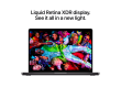14-inch MacBook Pro: Apple M5 chip with 10-core CPU and 10-core GPU, 16GB, 512GB SSD - Space Black, Model A3434