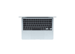 13-inch MacBook Air: Apple M5 chip with 10-core CPU and 10-core GPU, 16GB, 1TB SSD - Sky Blue,Model A3449