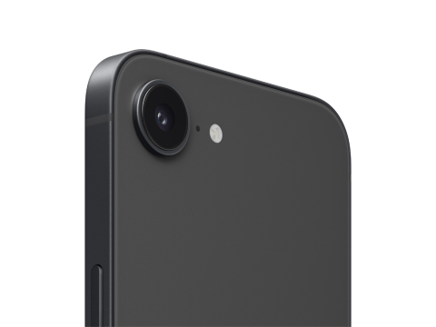 iPhone 17e 256GB Black,Model A3634