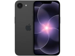 iPhone 17e 256GB Black,Model A3634