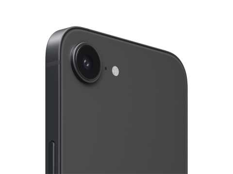 iPhone 17e 256GB Black,Model A3634