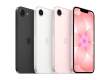 iPhone 17e 256GB Black,Model A3634