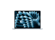 15-inch MacBook Air: Apple M5 chip with 10-core CPU and 10-core GPU, 16GB, 512GB SSD - Sky Blue,Model A3448