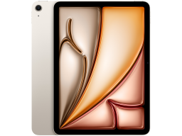 11-inch iPad Air M4 Wi-Fi 256GB - Starlight,Model A3459