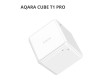 Aqara Cube Controller: Model No: CTP-R01; SKU: AR020GLW01