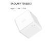 Aqara Cube Controller: Model No: CTP-R01; SKU: AR020GLW01