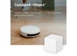 Aqara Cube Controller: Model No: CTP-R01; SKU: AR020GLW01