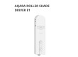 Aqara Roller Shade Driver E1: Model No: RSD-M01; SKU: AM023GLW01