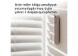 Aqara Roller Shade Driver E1: Model No: RSD-M01; SKU: AM023GLW01