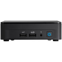 ASUS NUC 13 Pro Slim Kit - i5 Iris Xe Barebone