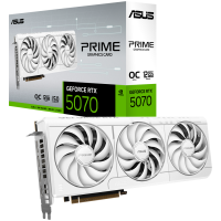 ASUS Video Card NVIDIA GeForce RTX 5070 12GB GDDR7 192-bit Digital Max Resolution 7680 x 4320 Yes x 1 (Native HDMI 2.1b) Yes x 3 (Native DisplayPort 2.1b) HDCP Support Yes (2.3) 750W