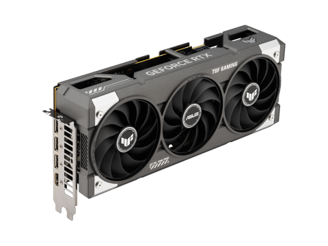 ASUS Video Card NVIDIA GeForce RTX 5060 8GB GDDR7 128-bit Digital Max Resolution 7680 x 4320 Yes x 1 (Native HDMI 2.1b)Yes x 3 (Native DisplayPort 2.1b)HDCP Support Yes (2.3) 550W C/N 90YV0N00-M0NA00