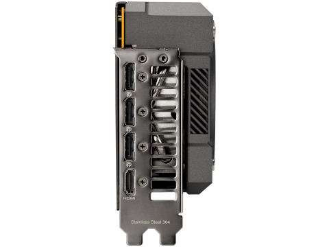 ASUS Video Card NVIDIA GeForce RTX 5060 8GB GDDR7 128-bit Digital Max Resolution 7680 x 4320 Yes x 1 (Native HDMI 2.1b)Yes x 3 (Native DisplayPort 2.1b)HDCP Support Yes (2.3) 550W C/N 90YV0N00-M0NA00
