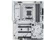 ASUS Main Baord Desktop AMD Socket AM5 AMD B650 Chipset 4 x DIMM slots, max. 256GB, DDR5 1 x DisplayPort1 x HDMI port 1 x Wi-Fi module 3 x M.2 slots 4 x SATA ATX Form Factor