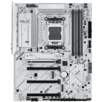 ASUS Main Baord Desktop AMD Socket AM5 AMD B650 Chipset 4 x DIMM slots, max. 256GB, DDR5 1 x DisplayPort1 x HDMI port 1 x Wi-Fi module 3 x M.2 slots 4 x SATA ATX Form Factor
