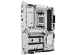 ASUS Main Baord Desktop AMD Socket AM5 AMD B650 Chipset 4 x DIMM slots, max. 256GB, DDR5 1 x DisplayPort1 x HDMI port 1 x Wi-Fi module 3 x M.2 slots 4 x SATA ATX Form Factor