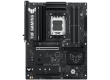 ASUS Main Board Desktop Socket AM5 AMD B650 Chipset 4 x DIMM slots, max. 256GB, DDR5 1 x DisplayPort 1 x HDMI 1 x Wi-Fi module 3 x M.2 slots 4 x SATA ATX Form Factor