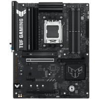 ASUS Main Board Desktop Socket AM5 AMD B650 Chipset 4 x DIMM slots, max. 256GB, DDR5 1 x DisplayPort 1 x HDMI 1 x Wi-Fi module 3 x M.2 slots 4 x SATA ATX Form Factor