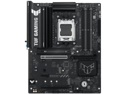 ASUS Main Board Desktop Socket AM5 AMD B650 Chipset 4 x DIMM slots, max. 256GB, DDR5 1 x DisplayPort 1 x HDMI 1 x Wi-Fi module 3 x M.2 slots 4 x SATA ATX Form Factor