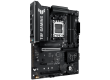 ASUS Main Board Desktop Socket AM5 AMD B650 Chipset 4 x DIMM slots, max. 256GB, DDR5 1 x DisplayPort 1 x HDMI 1 x Wi-Fi module 3 x M.2 slots 4 x SATA ATX Form Factor