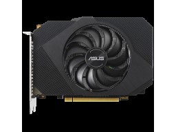 ASUS Video Card NVidia GeForce GTX 1650 OC Edition 4GB GDDR6 V2 OC mode : 1635 MHz (Boost Clock) Gaming mode : 1605 MHz (Boost Clock)/1410 MHz (Base Clock) 128-bit Digital Max Resolution 7680 x 4320 Yes x 1 (Native DVI-D)Yes x 1 (Native HDMI 2.0b)Yes x 1