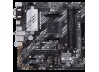 ASUS Main Board Desktop PRIME B550M-A WIFI II (AMD B550, AM4, 4xDDR4, HDMI/D-Sub/DVI, 1 x PCIe x16, 2 x PCIe x1, 2x M.2, 4 x SATA, LAN RTL8111H , Wi-Fi 6, BT5.2, Audio ALC887 , mATX)