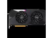 ASUS Video Card AMD Radeon Dual RX 6750 XT OC Edition 12GB GDDR6/192 bit 1xHDMI 3xDP Recommended PSU750W