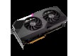 ASUS Video Card AMD Radeon Dual RX 6750 XT OC Edition 12GB GDDR6/192 bit 1xHDMI 3xDP Recommended PSU750W