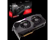 ASUS Video Card AMD Radeon Dual RX 6750 XT OC Edition 12GB GDDR6/192 bit 1xHDMI 3xDP Recommended PSU750W