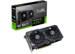 ASUS Video Card NVidia DUAL-RTX4060TI-O8G