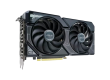 ASUS Video Card NVidia DUAL-RTX4060TI-O8G