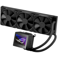 ASUS ROG RYUJIN III 360